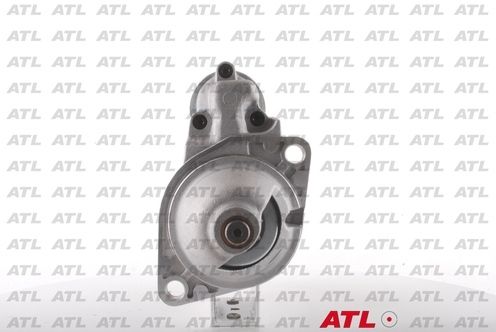 ATL AUTOTECHNIK Стартер A 18 110